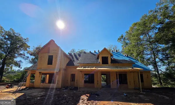 1009 Moseley Road, Stockbridge, GA 30281