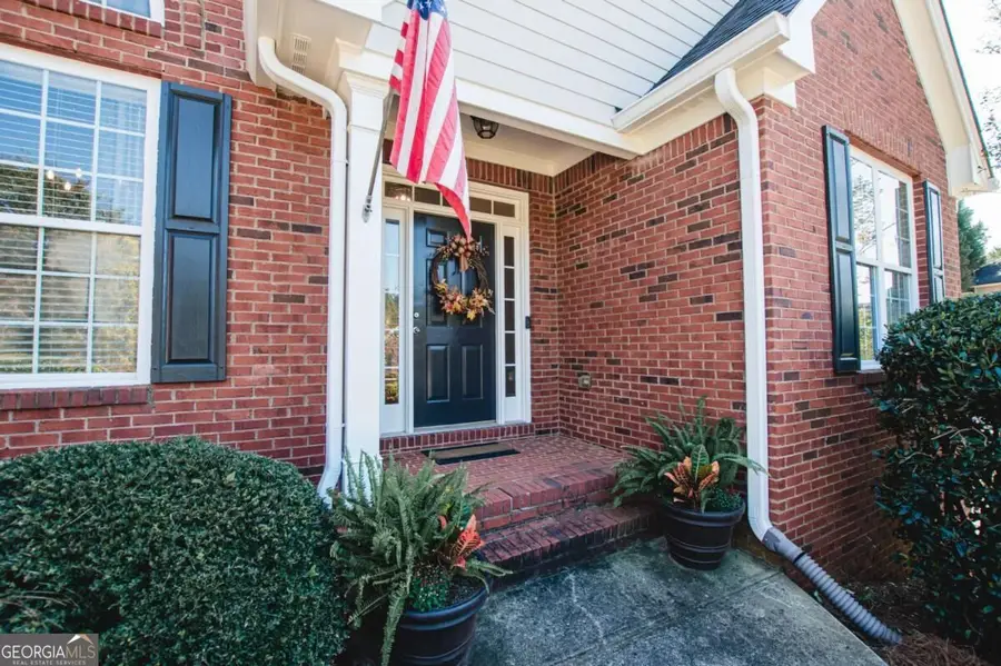 341 Prestwick Drive, Hoschton, GA 30548 - #2