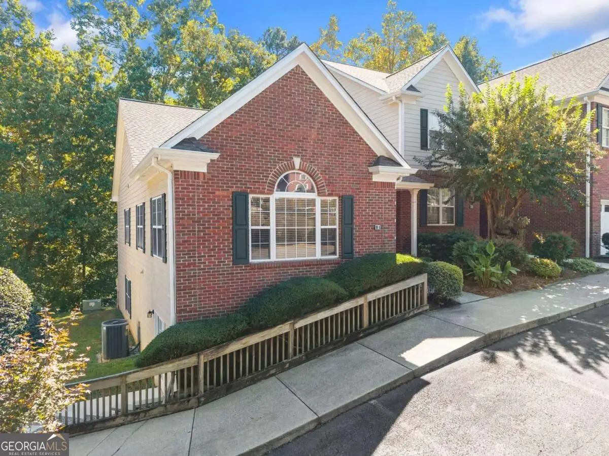 2075 Pine Tree Drive #B1, Buford, GA 30518 - #1