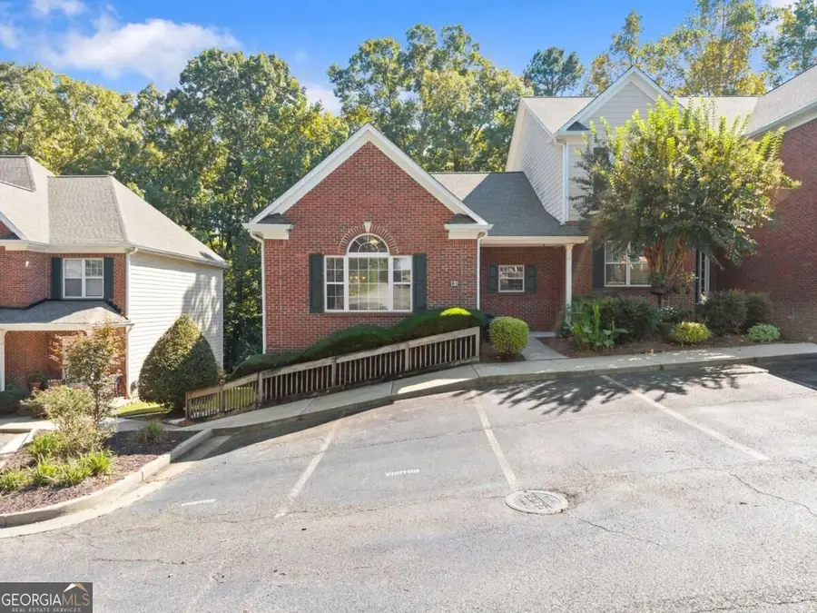 2075 Pine Tree Drive #B1, Buford, GA 30518 - #2
