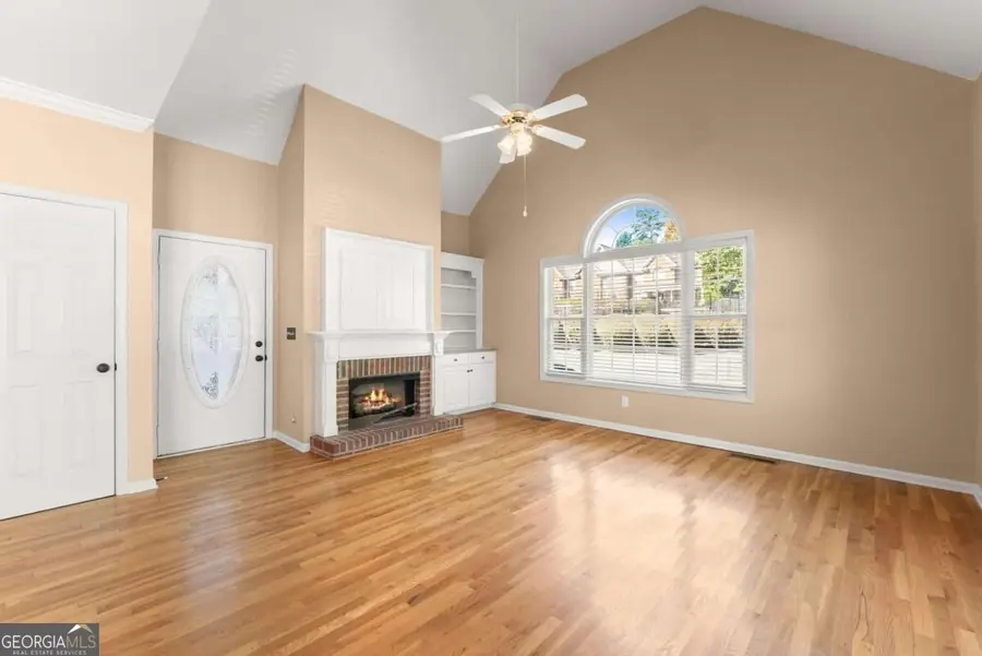 2075 Pine Tree Drive #B1, Buford, GA 30518 - #3