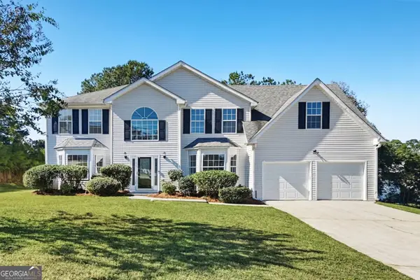 3927 Creek Shoals Court, Ellenwood, GA 30294