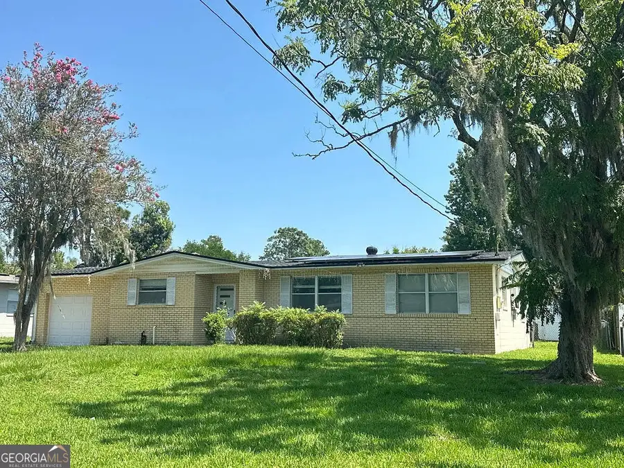 1119 Gunka Road, Jacksonville, FL 32216 - #2