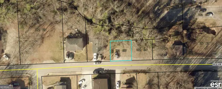 0 Hughes Street, Toccoa, GA 30577 - #2
