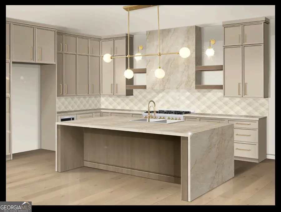 1307 Mayfair Drive Ne, Atlanta Decatur, GA 30324 - #3