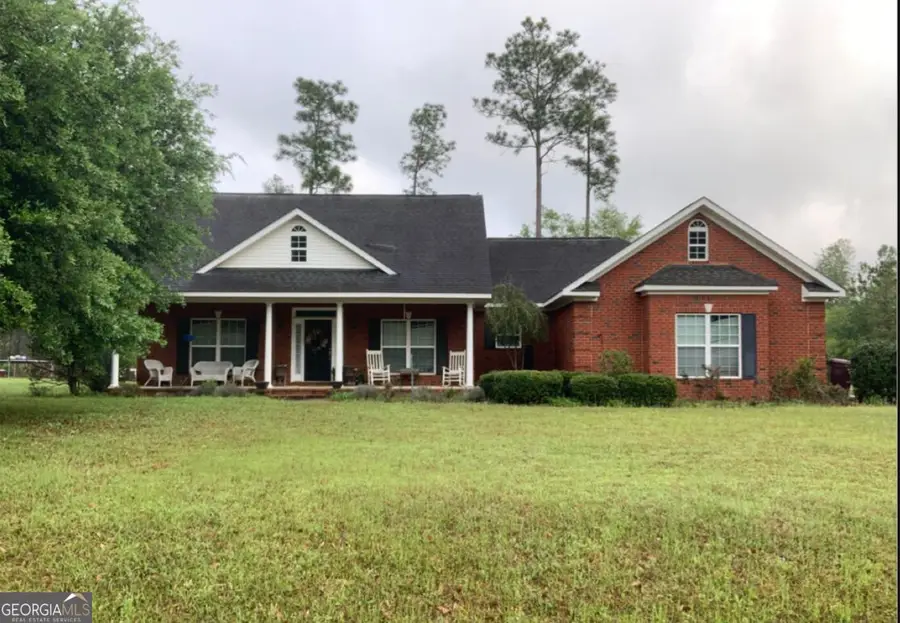 224 Surrey Lane, Statesboro, GA 30458 - #3