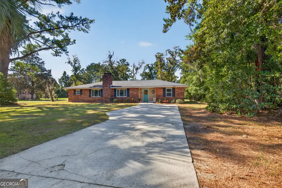 106 Gill Street Sw, Ludowici, GA 31316 - #3