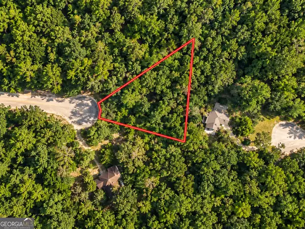 0.54 ACRE Golden Court, Waverly, GA 31565