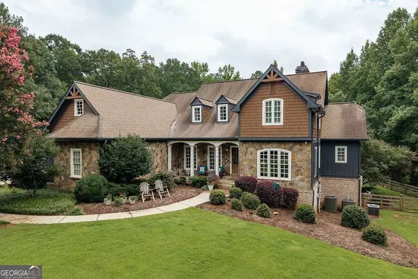 2226 Allens Way, Bishop, GA 30621