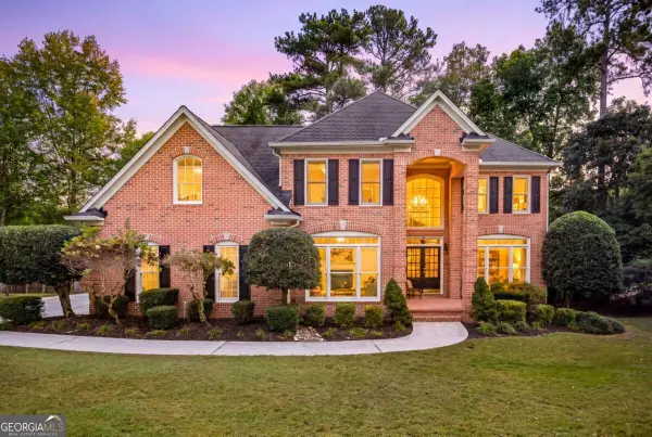 720 Vinings Estates Drive Se, Smyrna, GA 30126