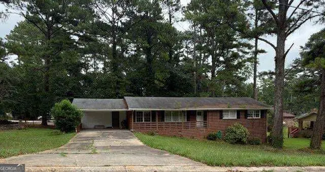 2966 Boring Court, Decatur, GA 30034 - #1