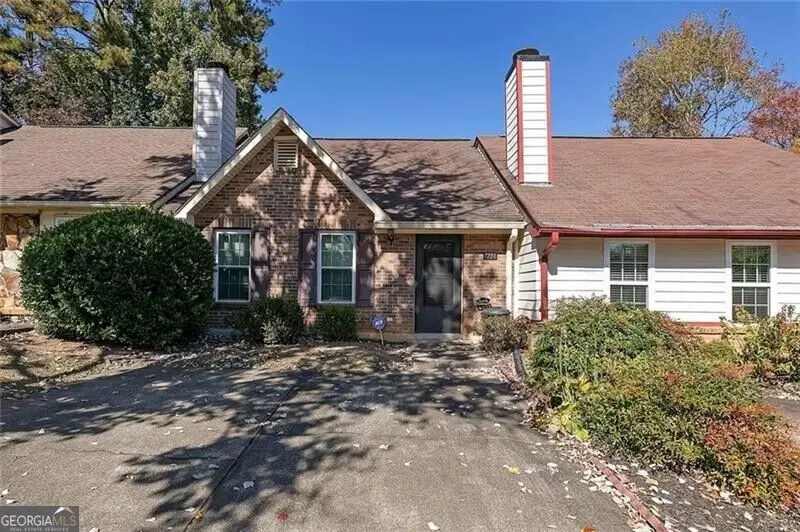 1286 Green Tee Drive Sw, Marietta, GA 30008 - #1