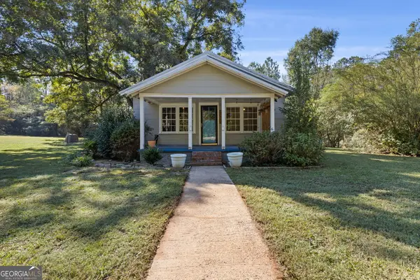 2410 S Barnett Shoals Road, Watkinsville, GA 30677