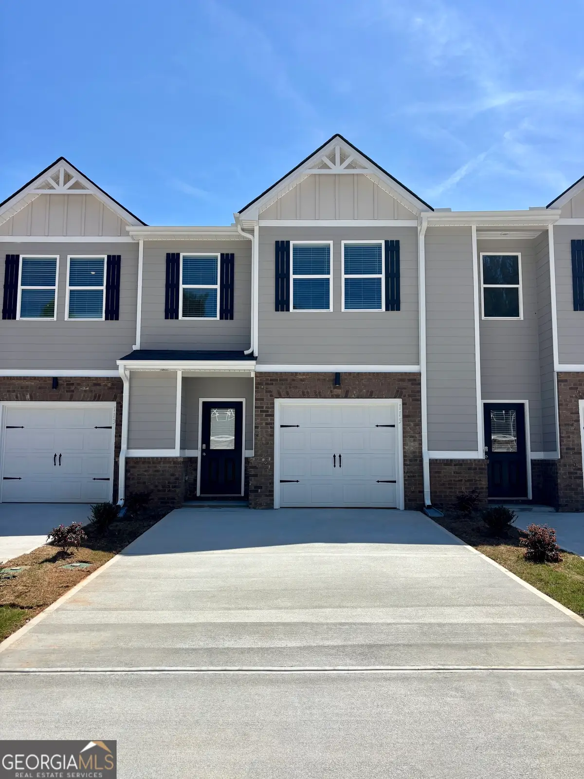 115 Meadowview Drive, Temple, GA 30179 - #1