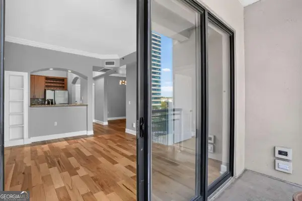3445 Stratford Road Ne #606, Atlanta, GA 30326