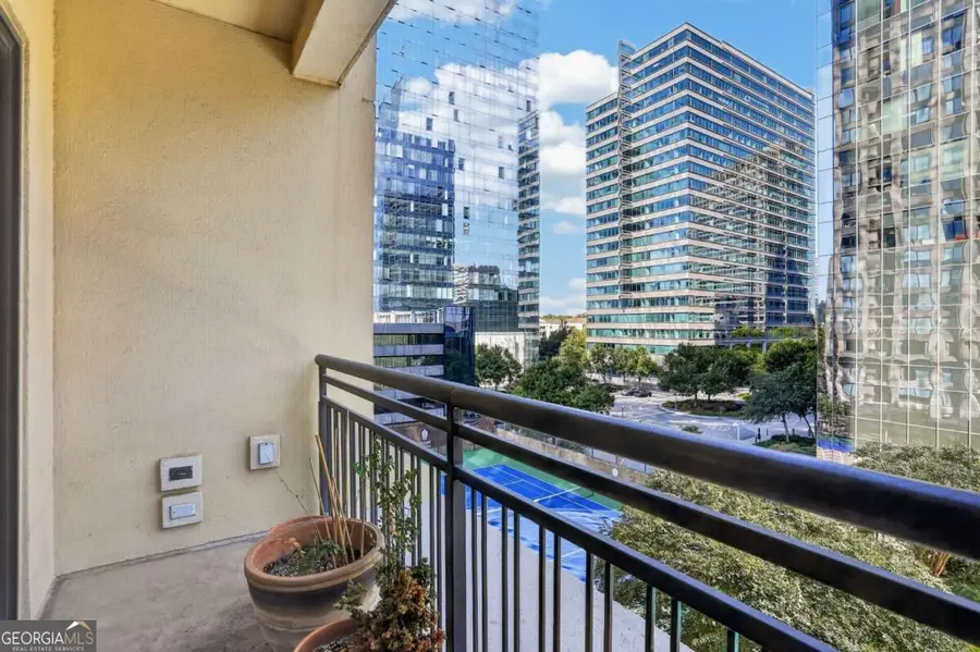 3445 Stratford Road Ne #606, Atlanta, GA 30326 - #2
