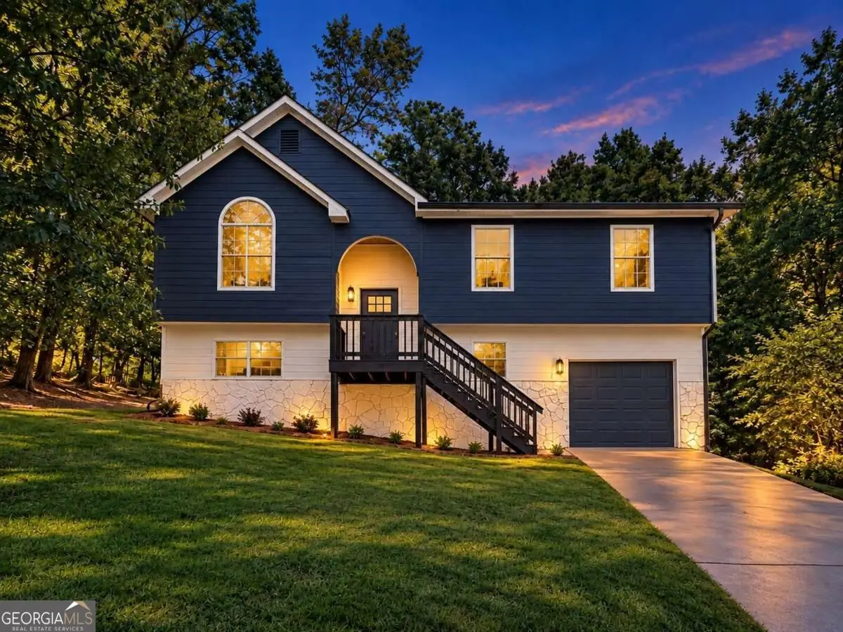 3480 Estate Lake Drive, Fairburn, GA 30213 - #1