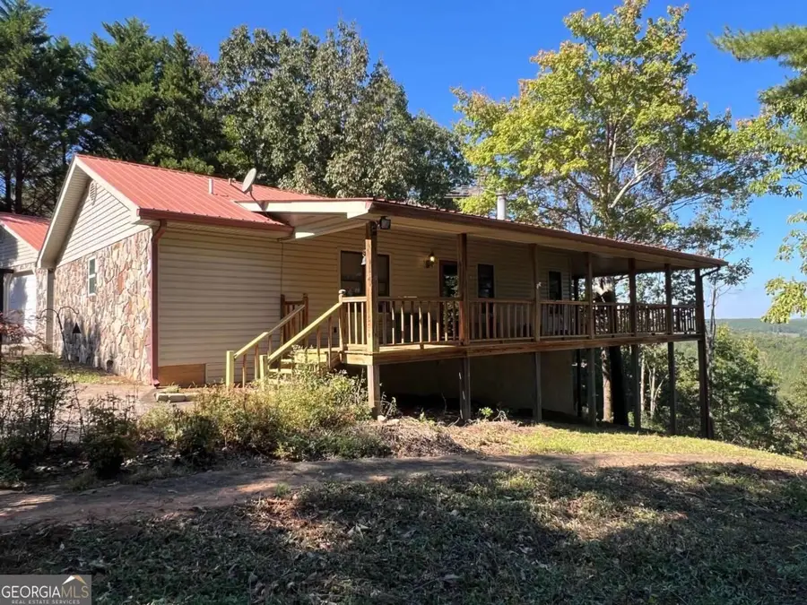 395 Skylark Way, Jasper, GA 30143 - #2