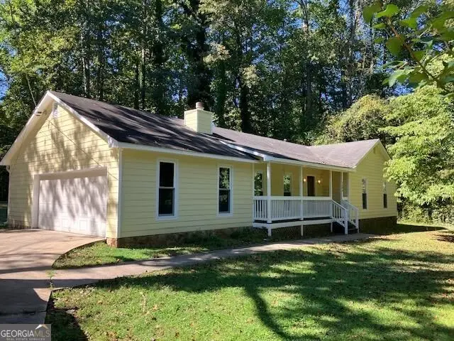 1604 Oakview Drive, Griffin, GA 30223 - #1