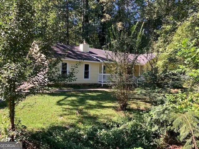 1604 Oakview Drive, Griffin, GA 30223 - #2