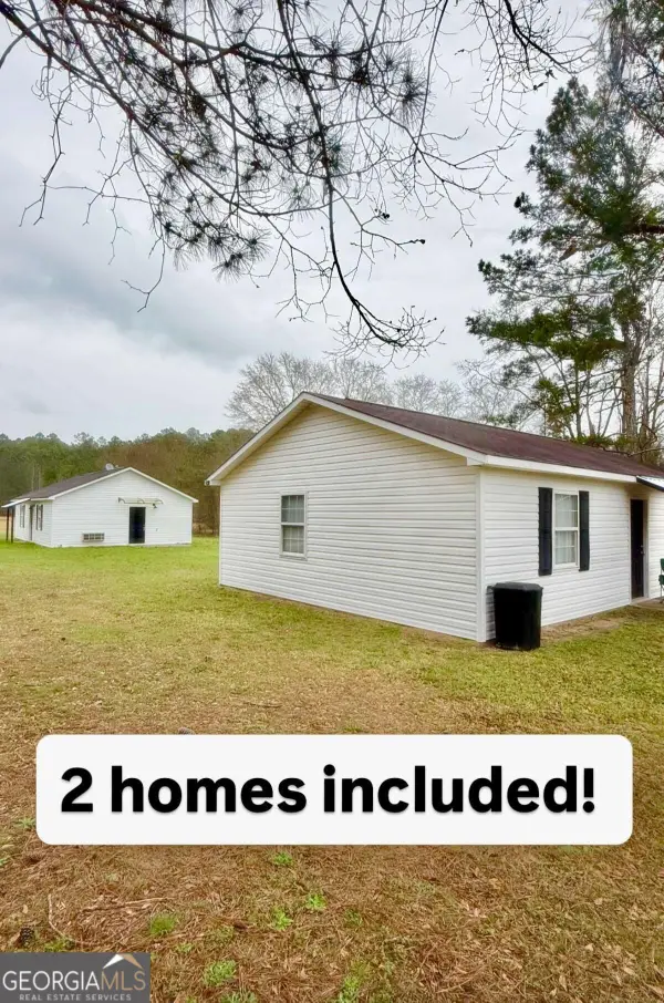 153A SW Cox Road Nw, Gordon, GA 31031