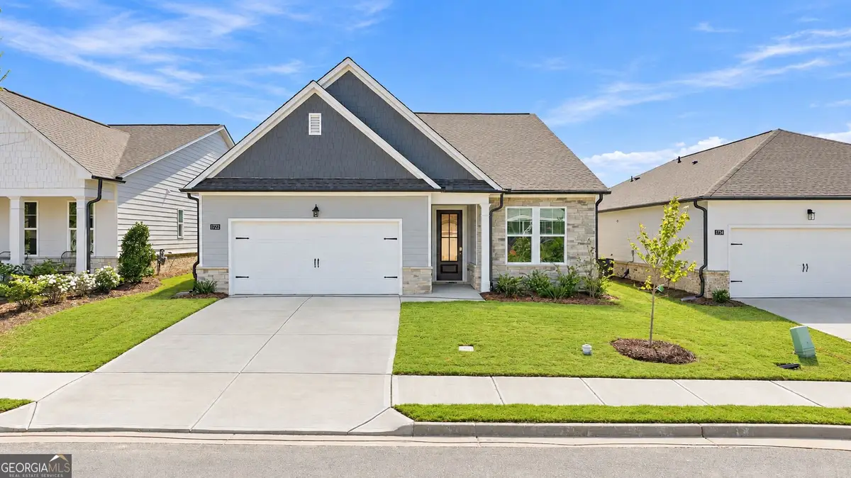 1722 Juniper Berry Way #40, Loganville, GA 30052 - #1