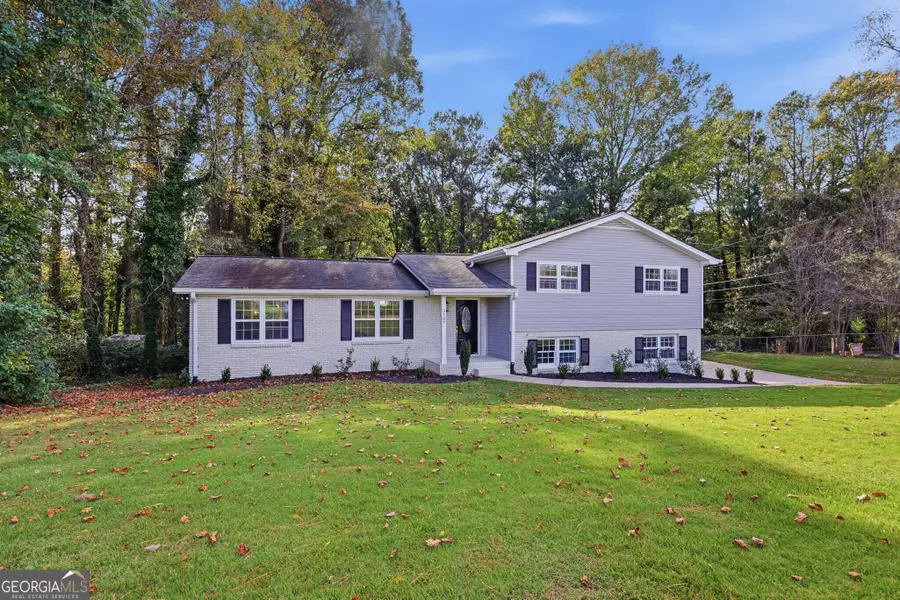 3187 Kennesaw View Drive Sw, Marietta, GA 30064 - #2