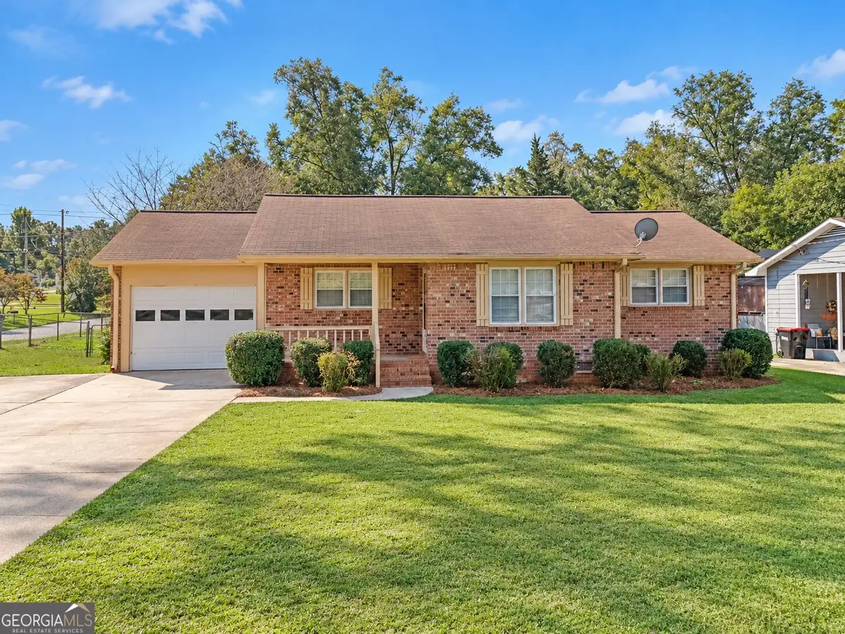500 Terry Drive, Griffin, GA 30223 - #1