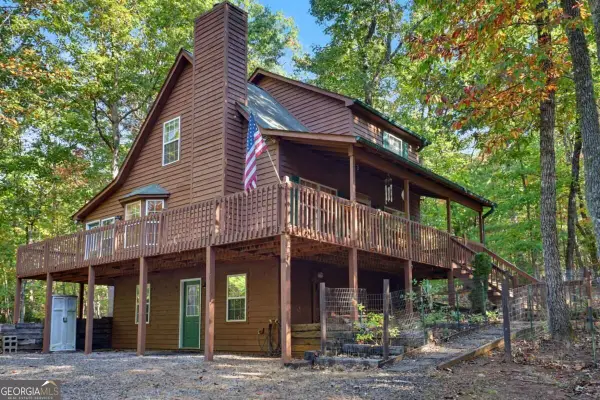86 Buddy Lane, Blairsville, GA 30512