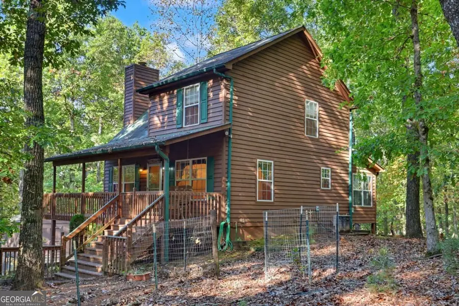 86 Buddy Lane, Blairsville, GA 30512 - #2