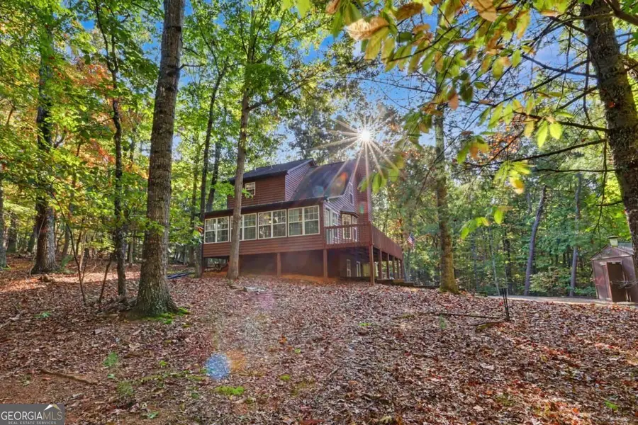 86 Buddy Lane, Blairsville, GA 30512 - #3