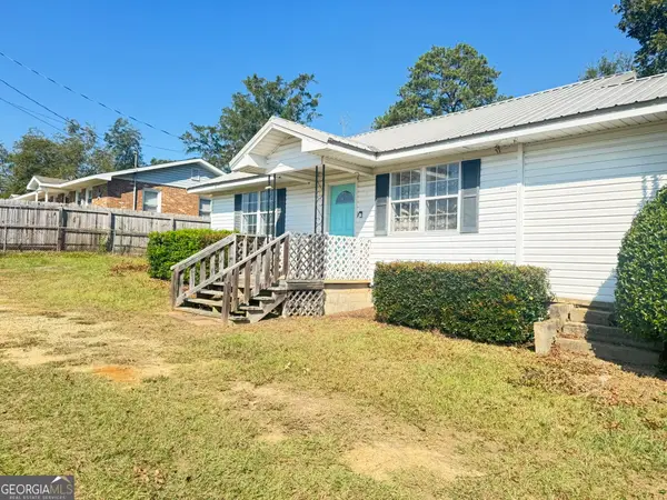 205 E Church Street, Centerville, GA 31028