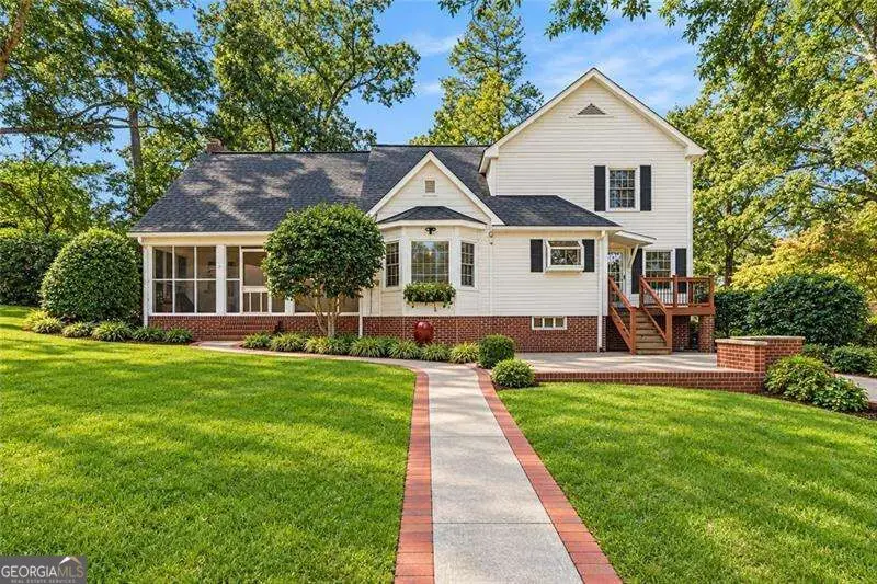 255 Head Avenue, Tallapoosa, GA 30176 - #3