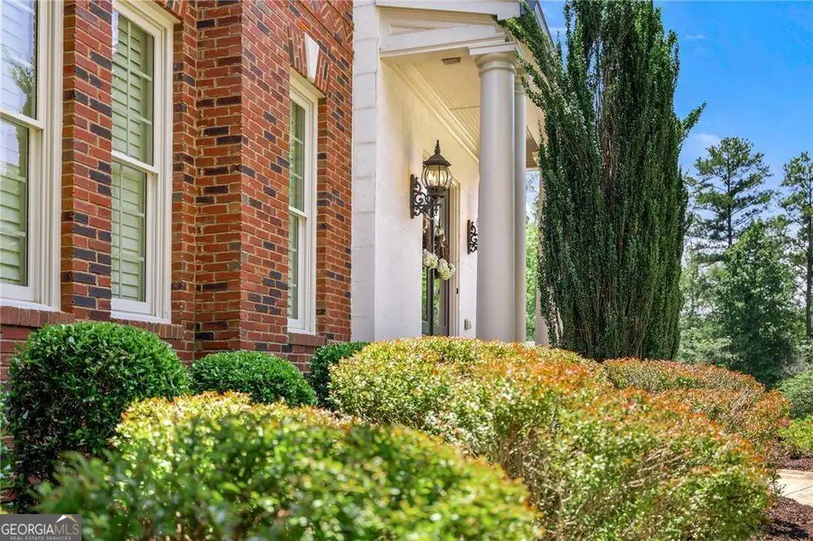 1021 Oxford Way, Watkinsville, GA 30677 - #2