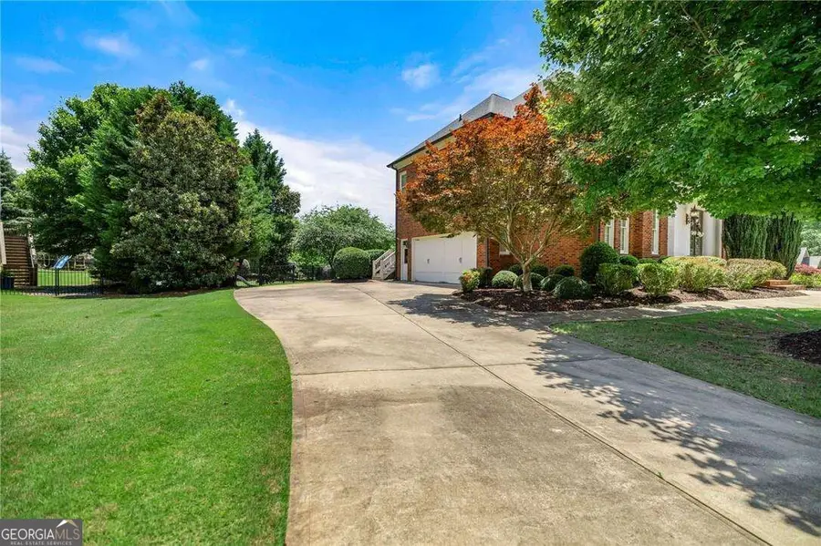1021 Oxford Way, Watkinsville, GA 30677 - #3