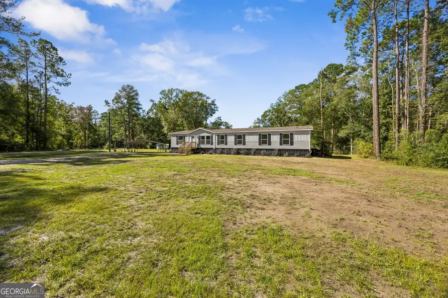 209 Simpson Road, Kingsland, GA 31548 - #2