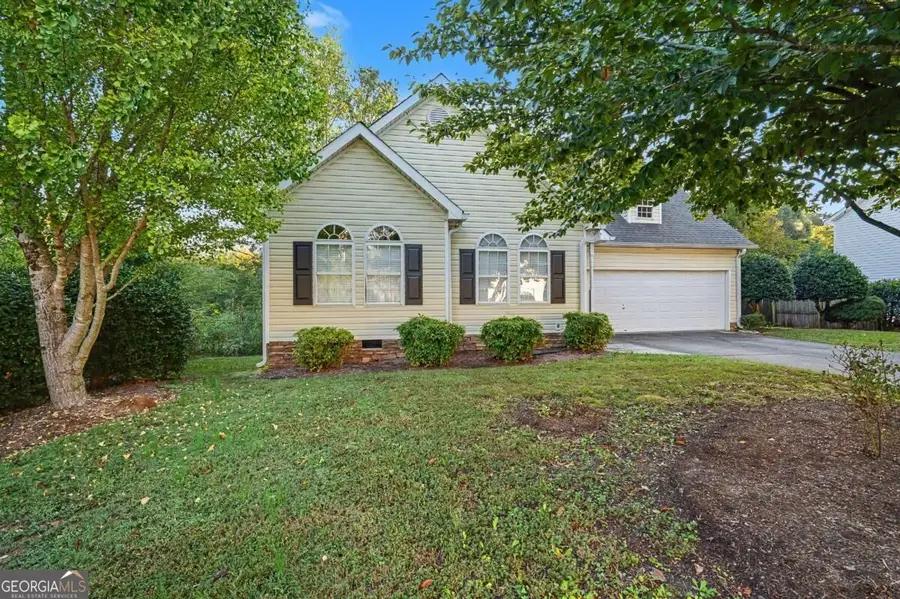 3008 Highgate Court, Dalton, GA 30721 - #2