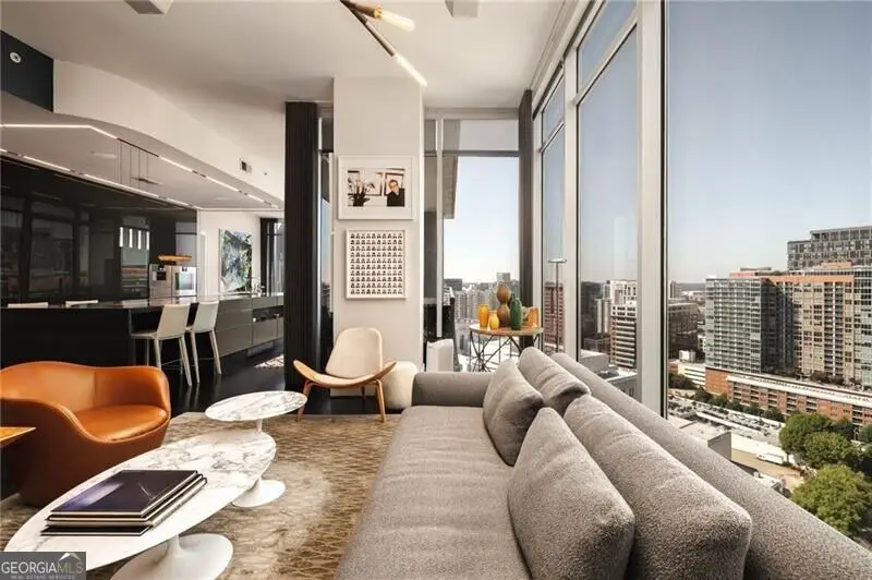 1065 Peachtree Street Ne #3102, Atlanta, GA 30309 - #1