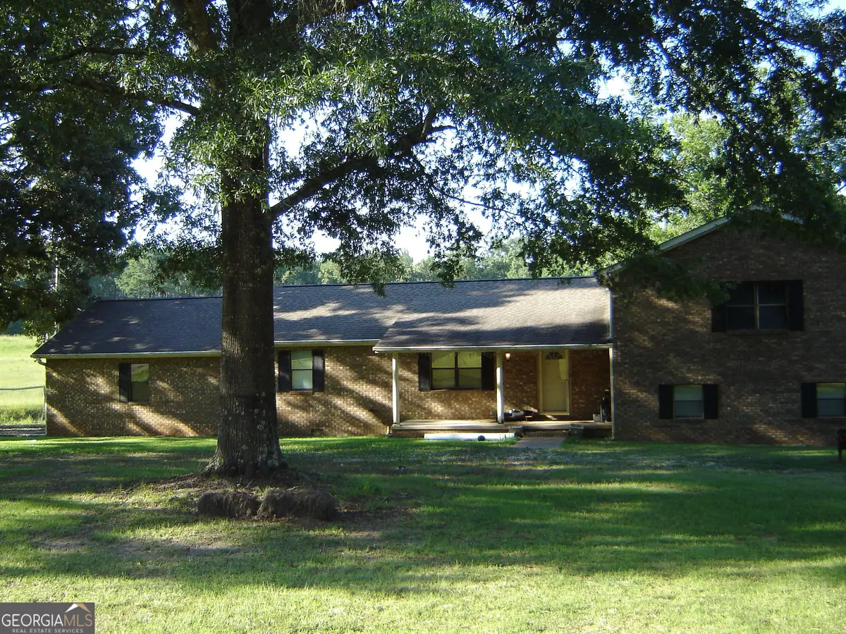 3454 County Road 263, Lanett, AL 36863 - #1