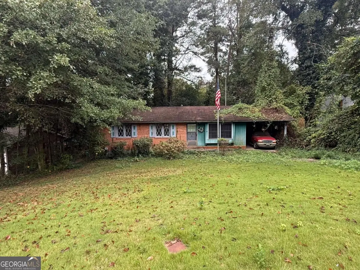 2072 Glenroy Drive Se, Smyrna, GA 30080 - #1