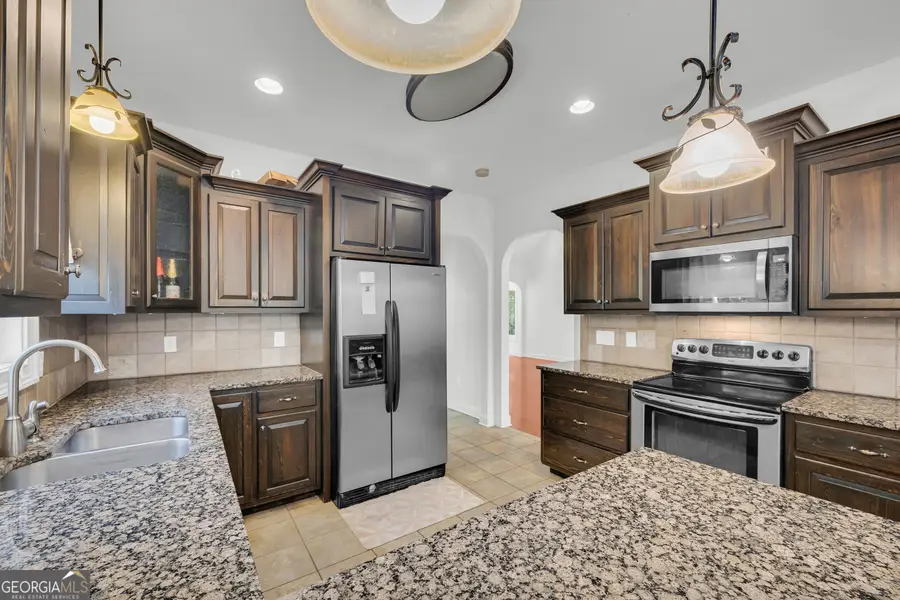 95 Racetrack Road, Danielsville, GA 30633 - #2