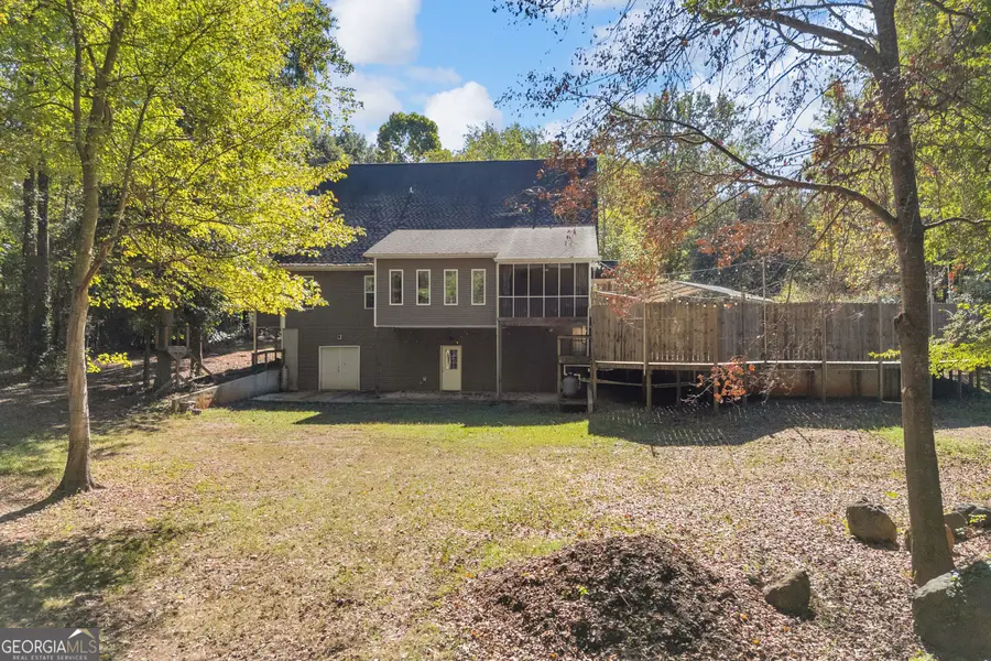 95 Racetrack Road, Danielsville, GA 30633 - #3