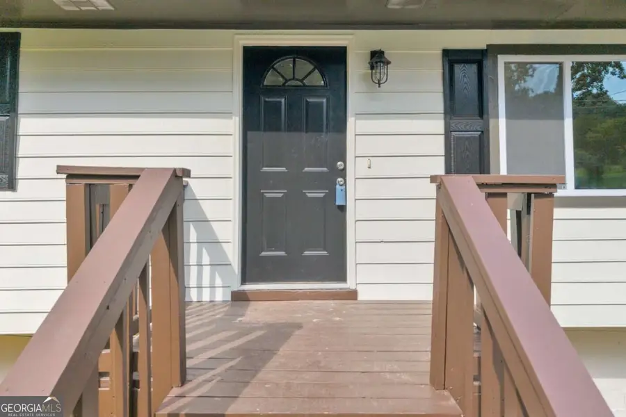 1351 Muirforest Way, Stone Mountain, GA 30088 - #3