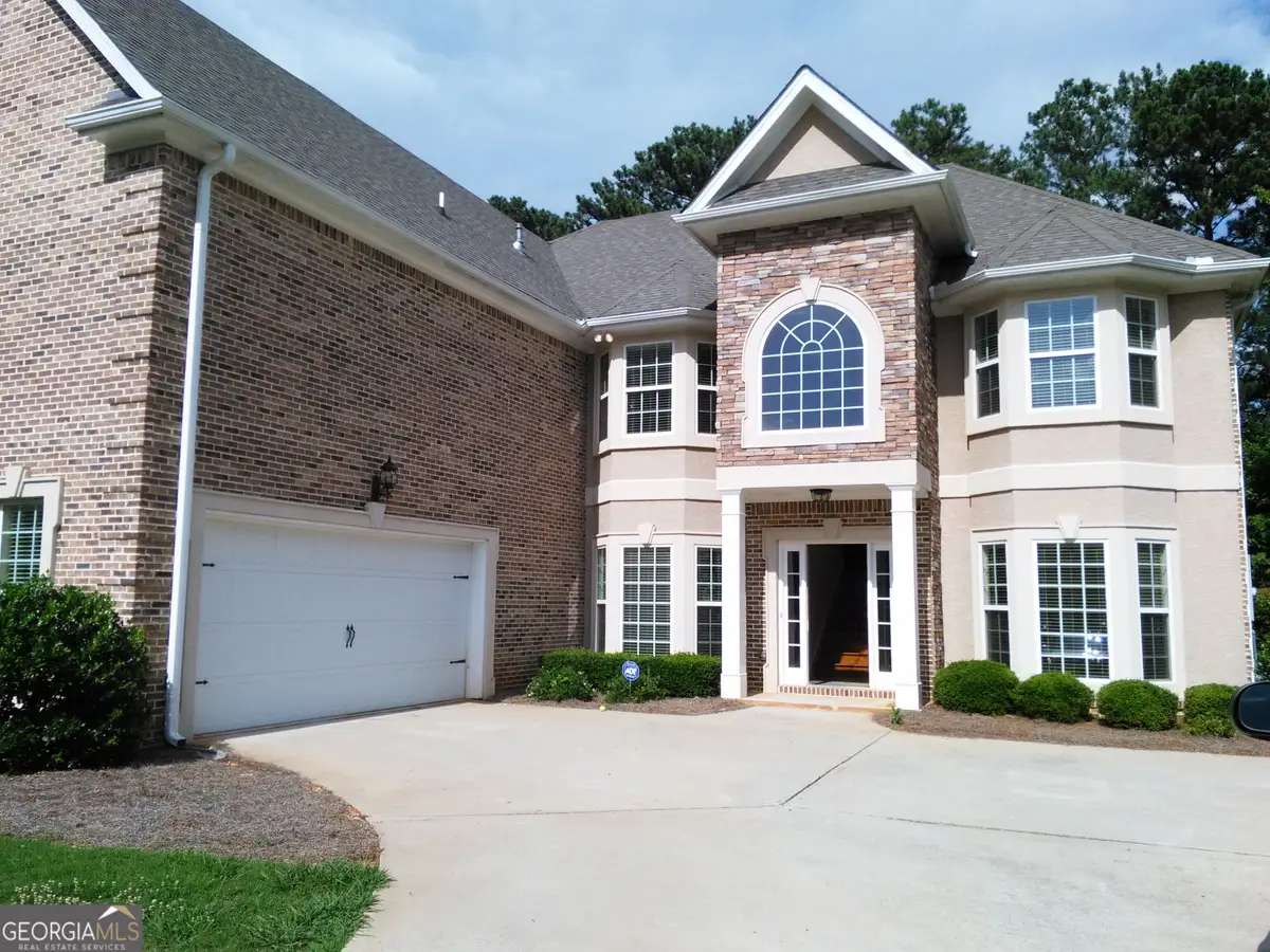 280 Langshire Drive, McDonough, GA 30253 - #1