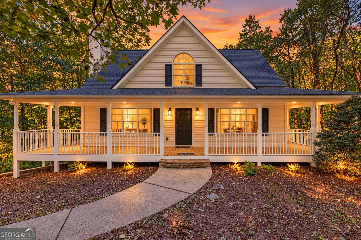 140 Shadow Hills Lane, Dawsonville, GA 30534 - #1