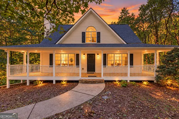 140 Shadow Hills Lane, Dawsonville, GA 30534
