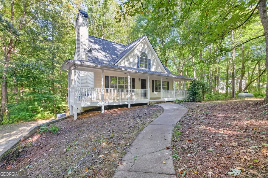 140 Shadow Hills Lane, Dawsonville, GA 30534 - #2