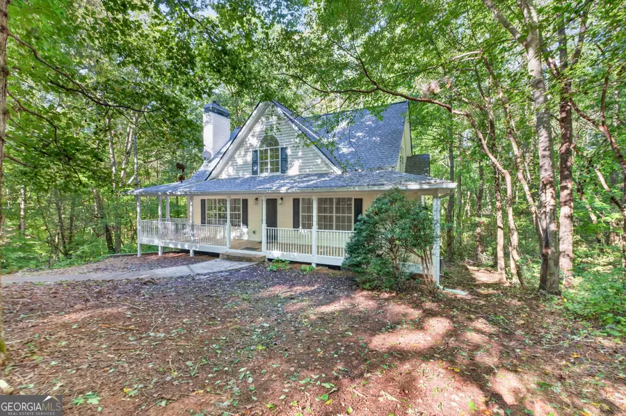 140 Shadow Hills Lane, Dawsonville, GA 30534 - #3