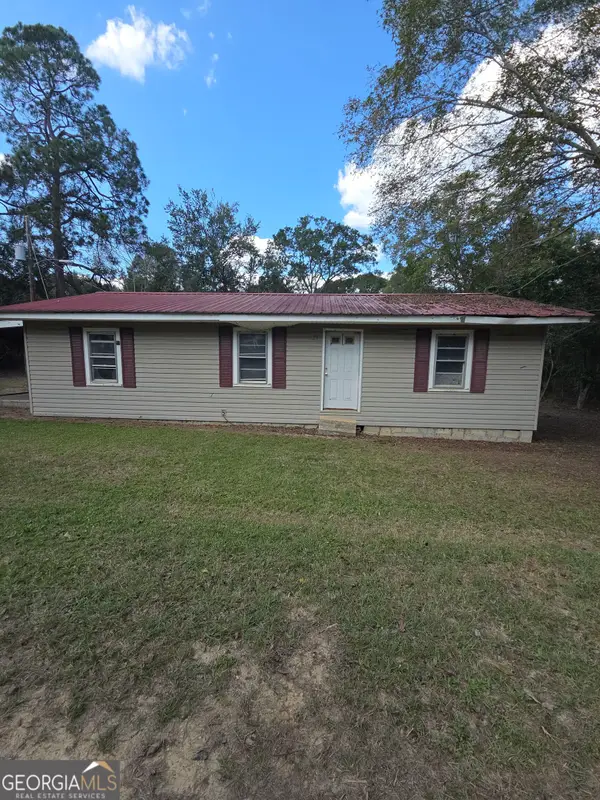 6005 Dixon Street, Eastman, GA 31023