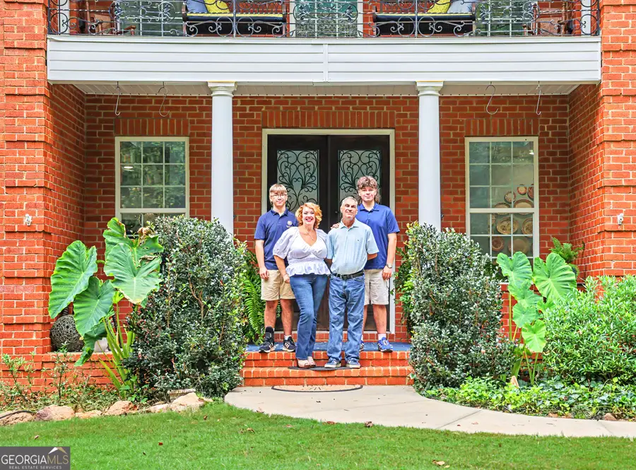 4125 Jefferson River Road, Jefferson, GA 30549 - #3